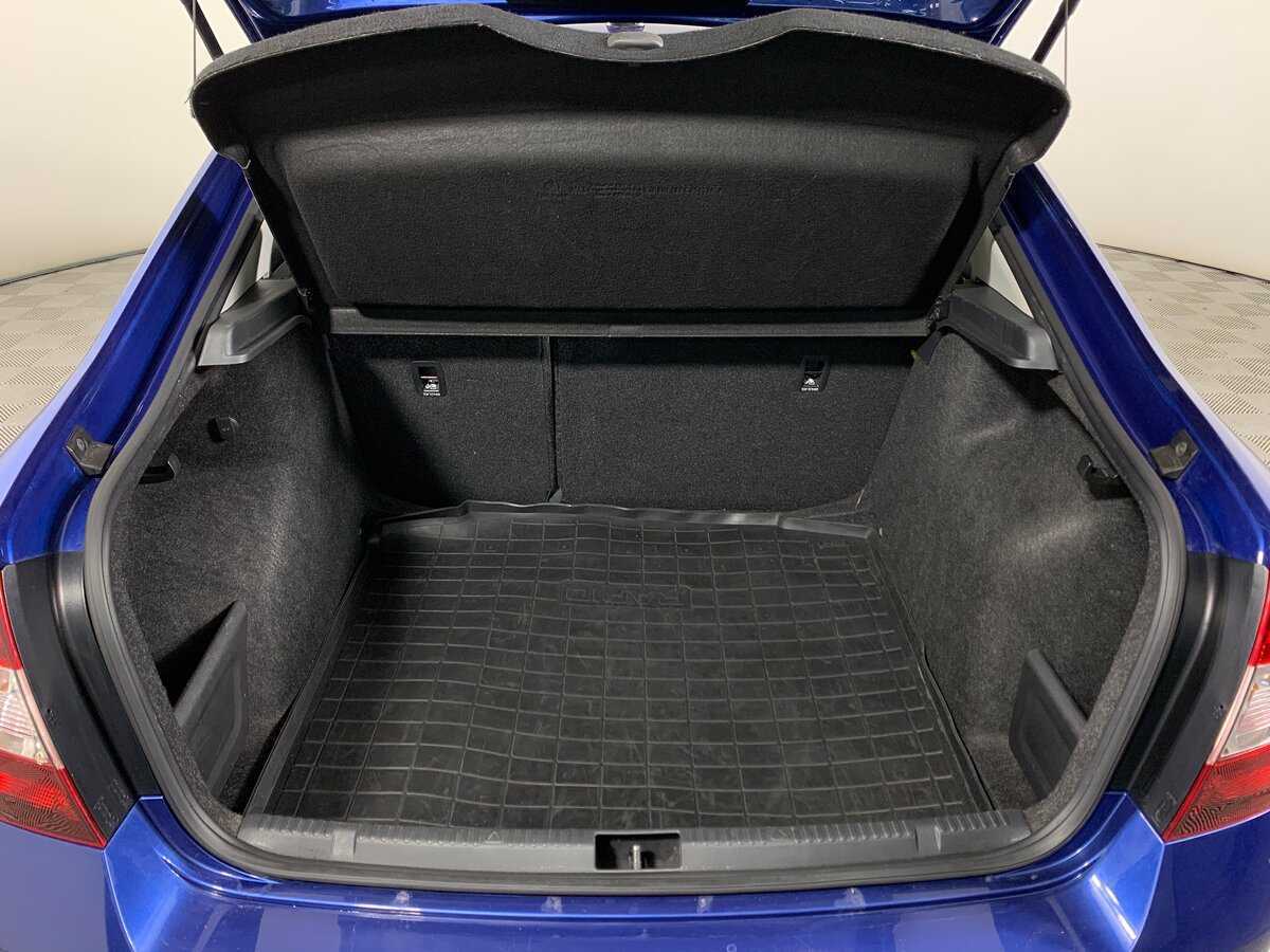 Купить Skoda Rapid, 2019, 87 463 км, фото №20