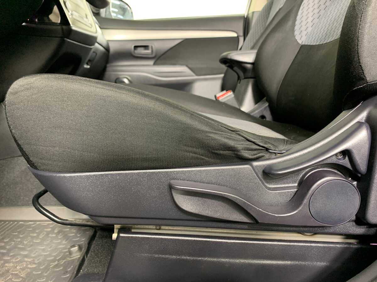 Купить Mitsubishi Outlander, 2013, 175 489 км, фото №17