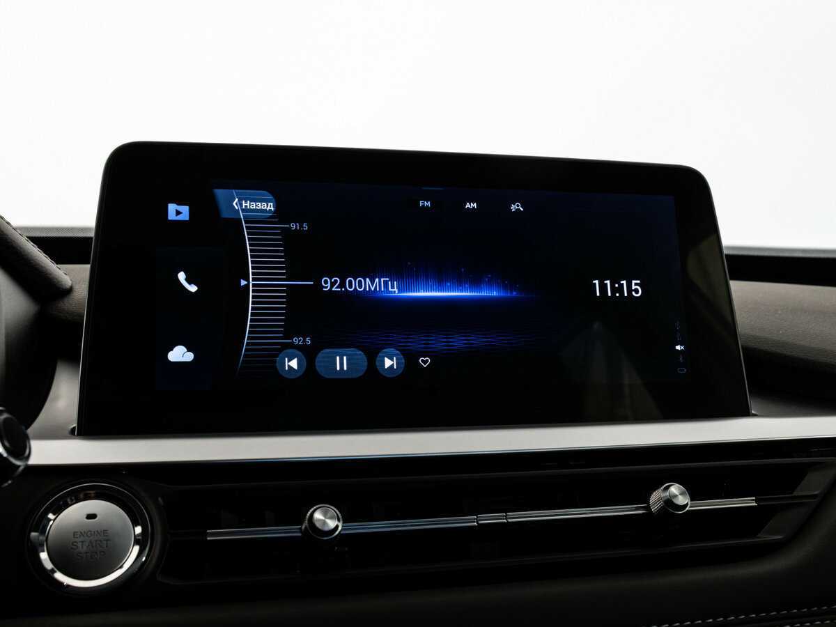 Купить Chery Tiggo 7 Pro, 2022, 31 639 км, фото №13