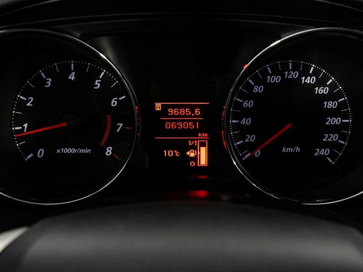 Купить Mitsubishi ASX, 2017, 69 050 км, фото №13