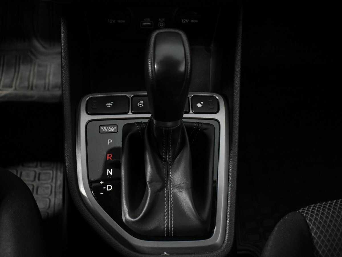 Купить Hyundai Creta, 2018, 133 019 км, фото №10