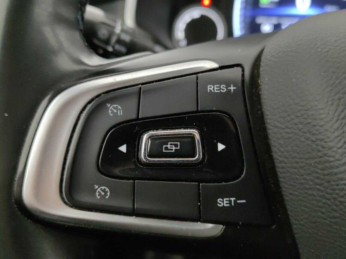 Купить Chery Tiggo 8, 2020, 77 100 км, фото №7