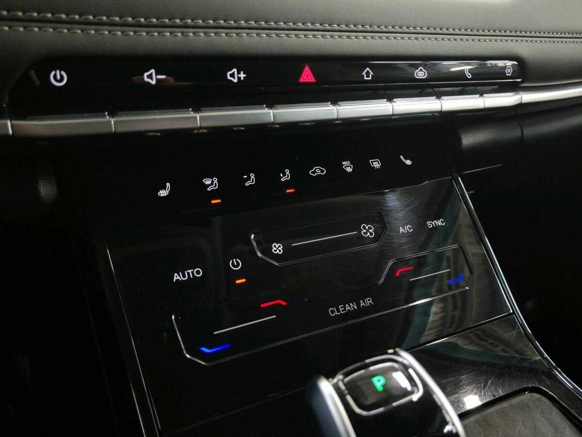 Купить Chery Tiggo 7 Pro, 2020, 26 000 км, фото №14