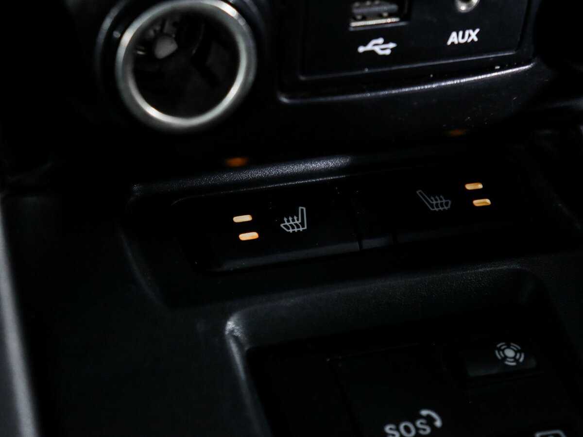 Купить Changan CS35, 2018, 143 306 км, фото №20