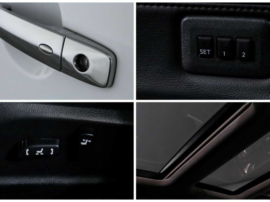 Купить Nissan Teana, 2012, 184 062 км, фото №15