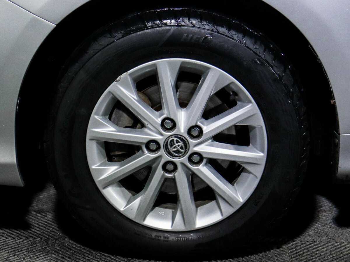 Купить Toyota Camry, 2013, 235 354 км, фото №14