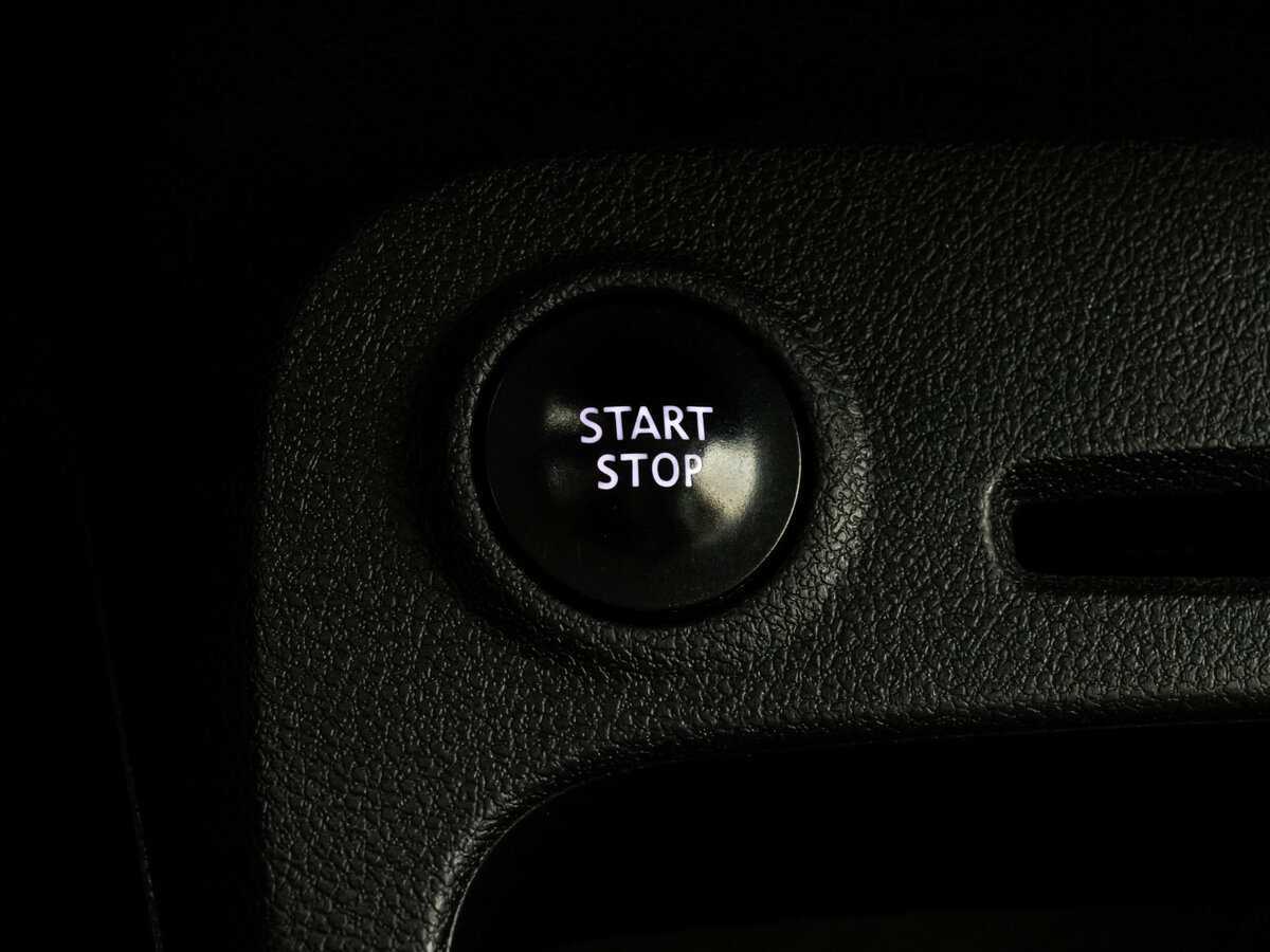 Купить Renault Kaptur, 2017, 98 144 км, фото №17