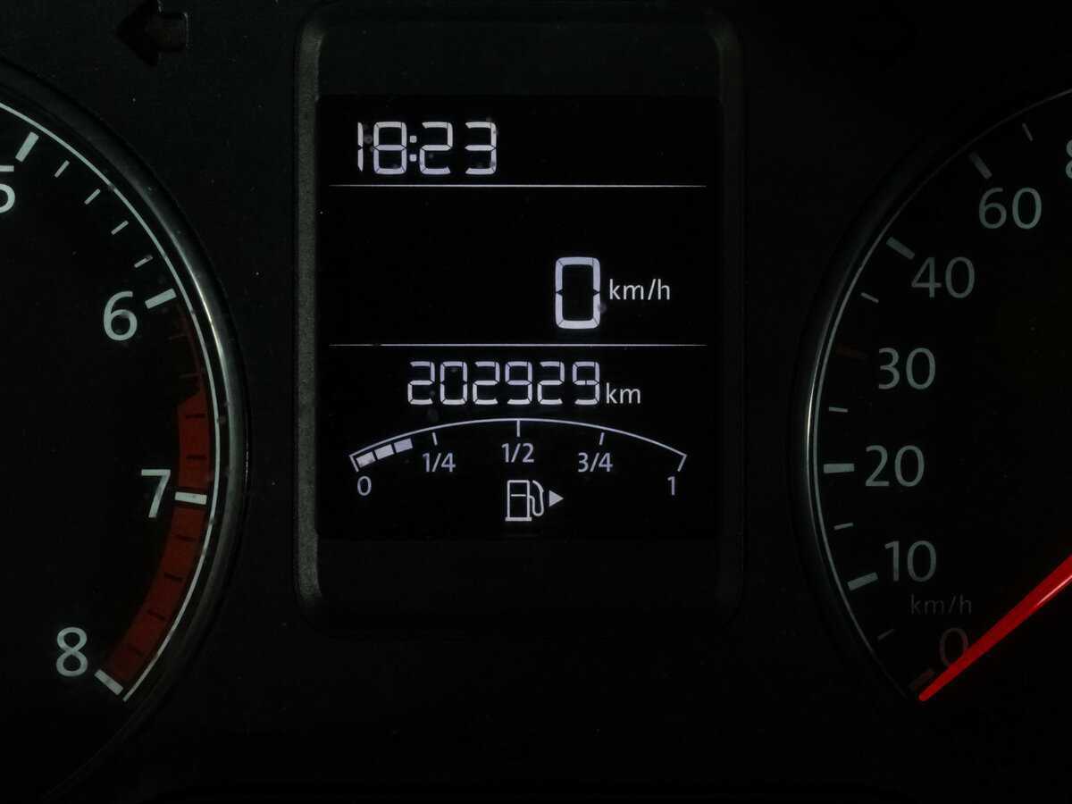 Купить Volkswagen Polo, 2017, 202 000 км, фото №13