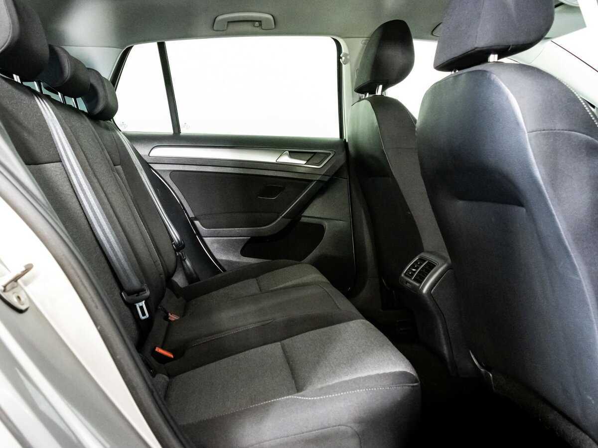 Купить Volkswagen Golf, 2014, 263 231 км, фото №12