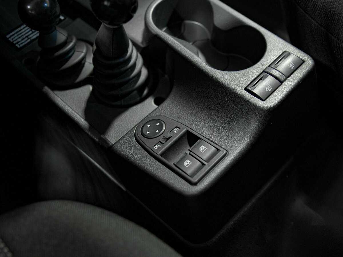 Купить Lada (ВАЗ) Niva Legend, 2022, 9 058 км, фото №12