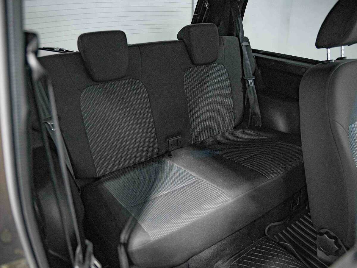 Купить Lada (ВАЗ) Niva Legend, 2022, 9 058 км, фото №13