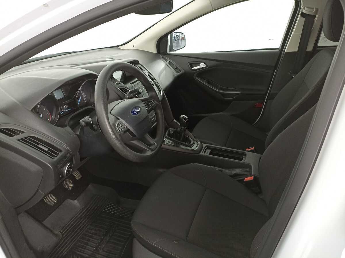 Купить Ford Focus, 2018, 150 408 км, фото №15