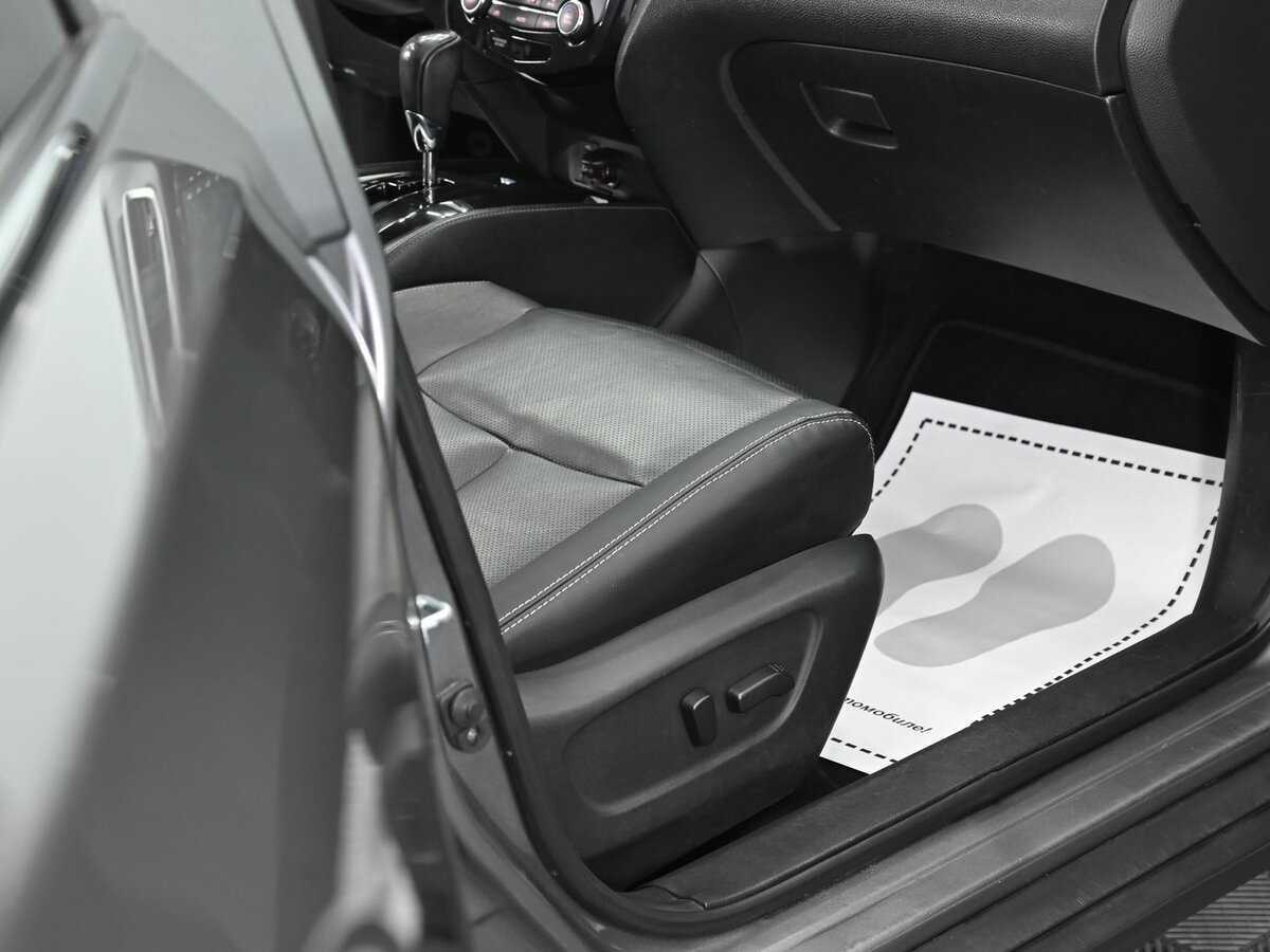 Купить Nissan X-Trail, 2016, 168 000 км, фото №11