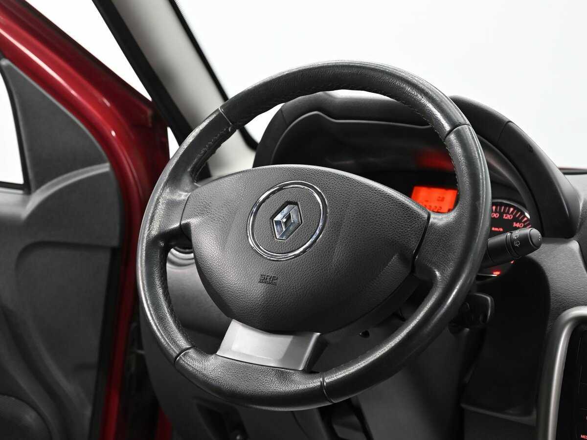 Купить Renault Duster, 2014, 145 000 км, фото №8