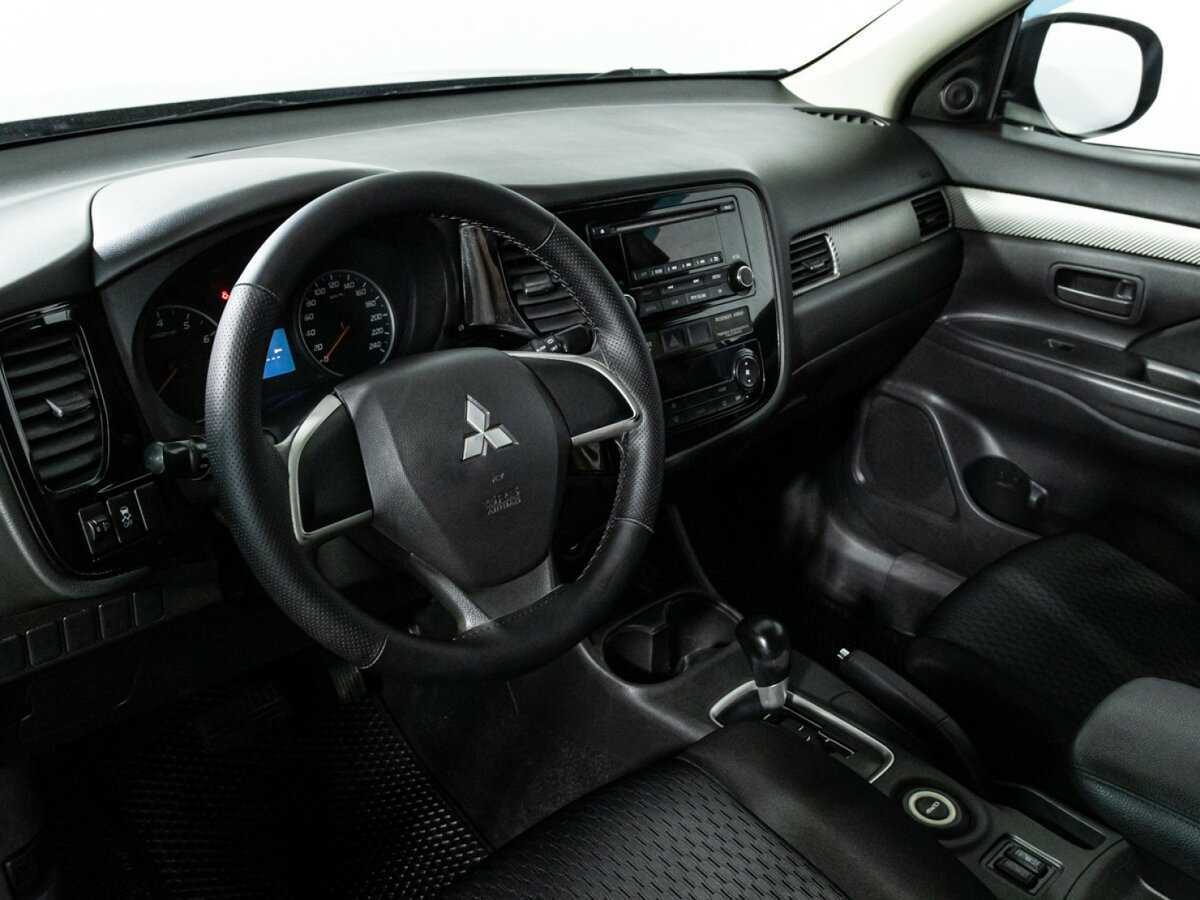Купить Mitsubishi Outlander, 2013, 258 976 км, фото №11
