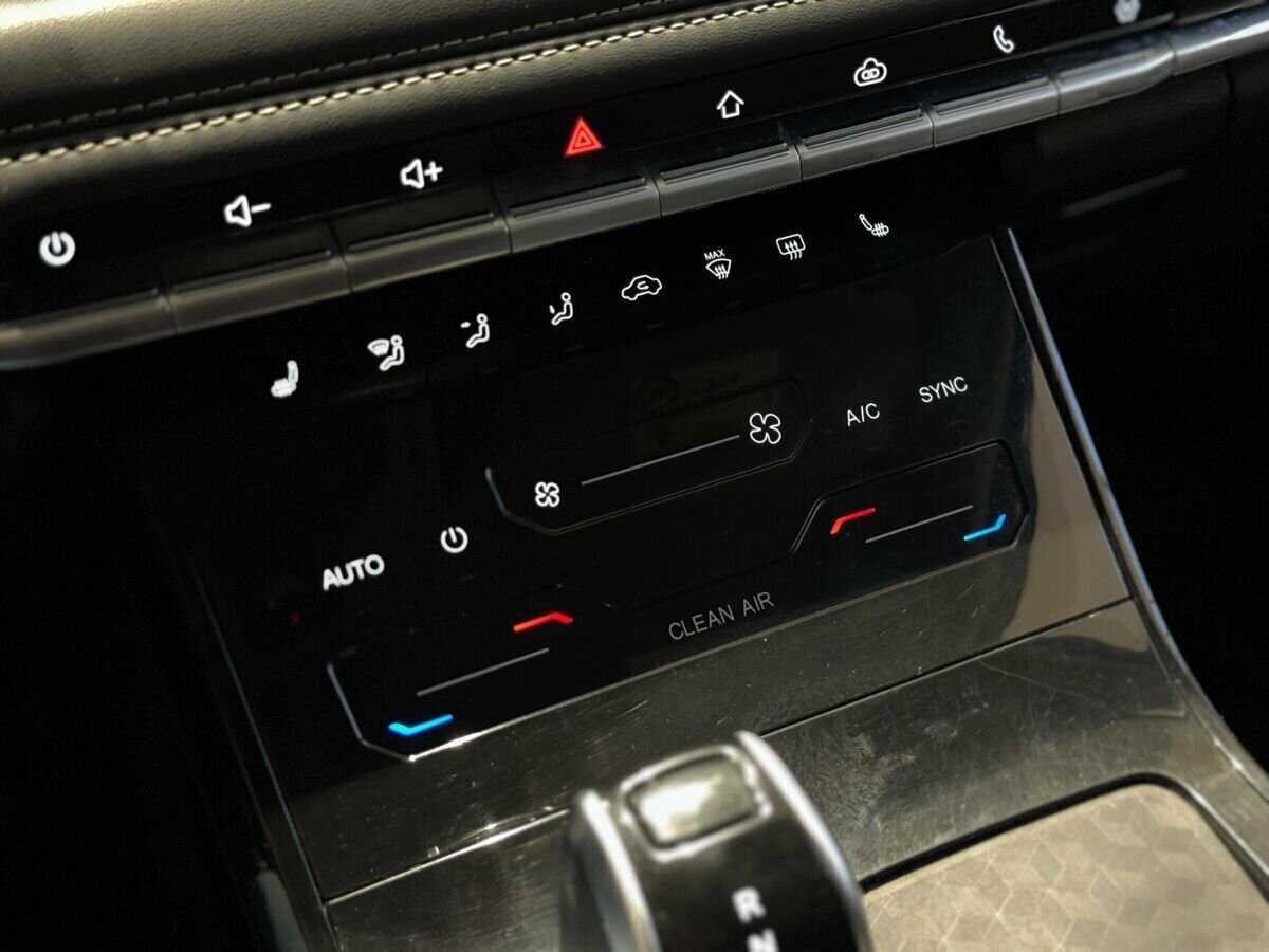 Купить Chery Tiggo 7 Pro, 2021, 59 560 км, фото №29