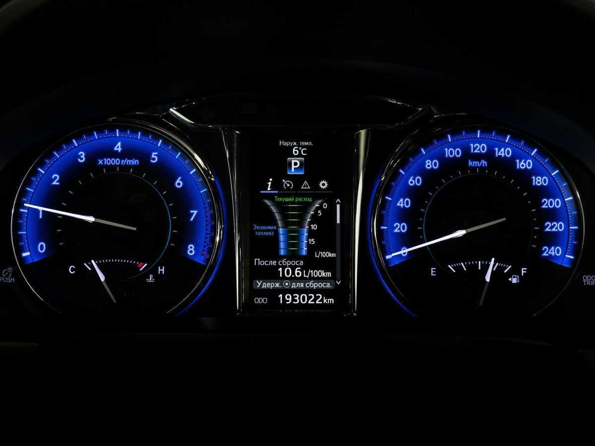 Купить Toyota Camry, 2015, 192 900 км, фото №19