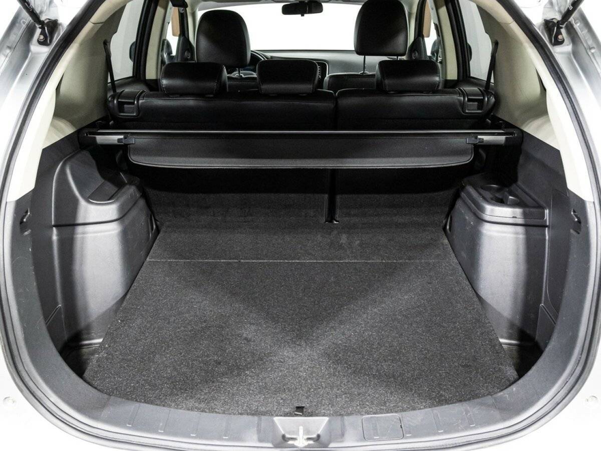 Купить Mitsubishi Outlander, 2013, 110 900 км, фото №21