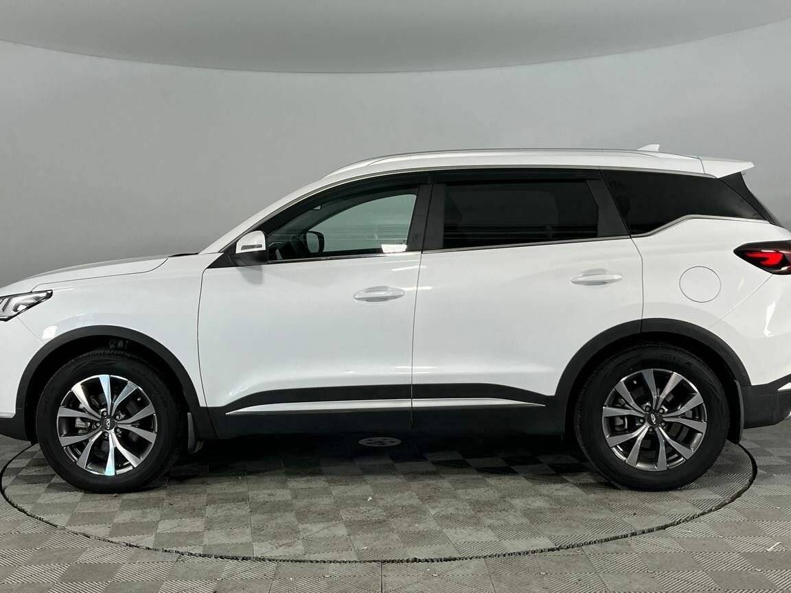 Купить Chery Tiggo 7 Pro, 2022, 56 001 км, фото №8