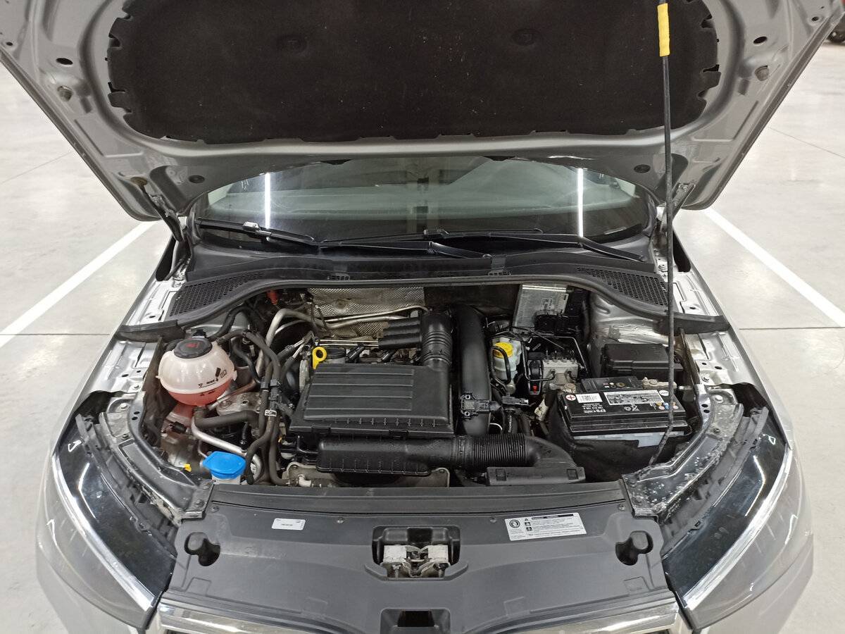 Купить Skoda Rapid, 2020, 96 251 км, фото №9