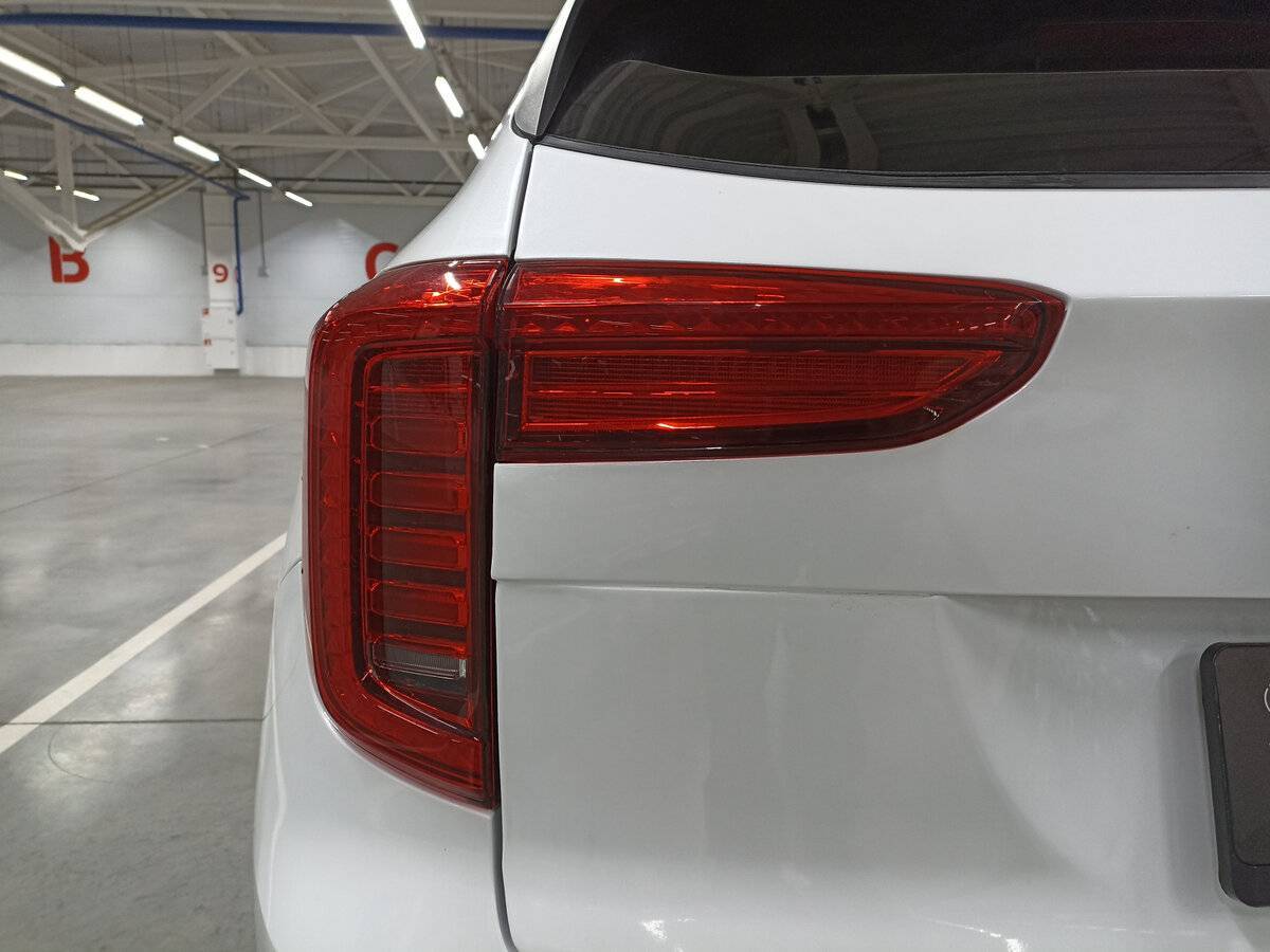 Купить Haval Jolion, 2021, 55 587 км, фото №9