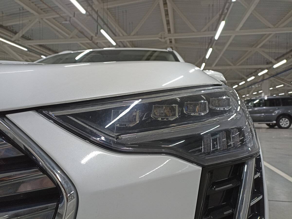 Купить Haval Jolion, 2021, 55 587 км, фото №17