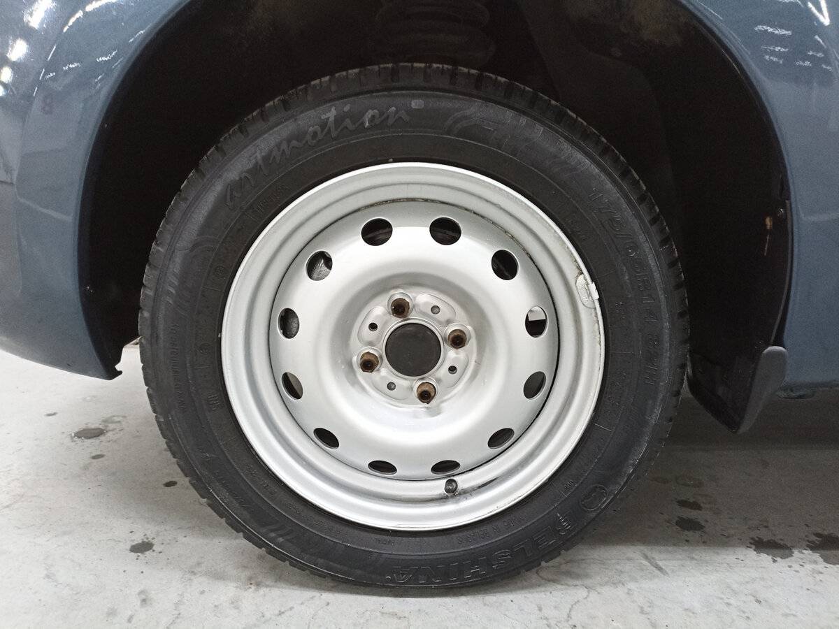 Купить Lada (ВАЗ) Kalina, 2014, 165 641 км, фото №18