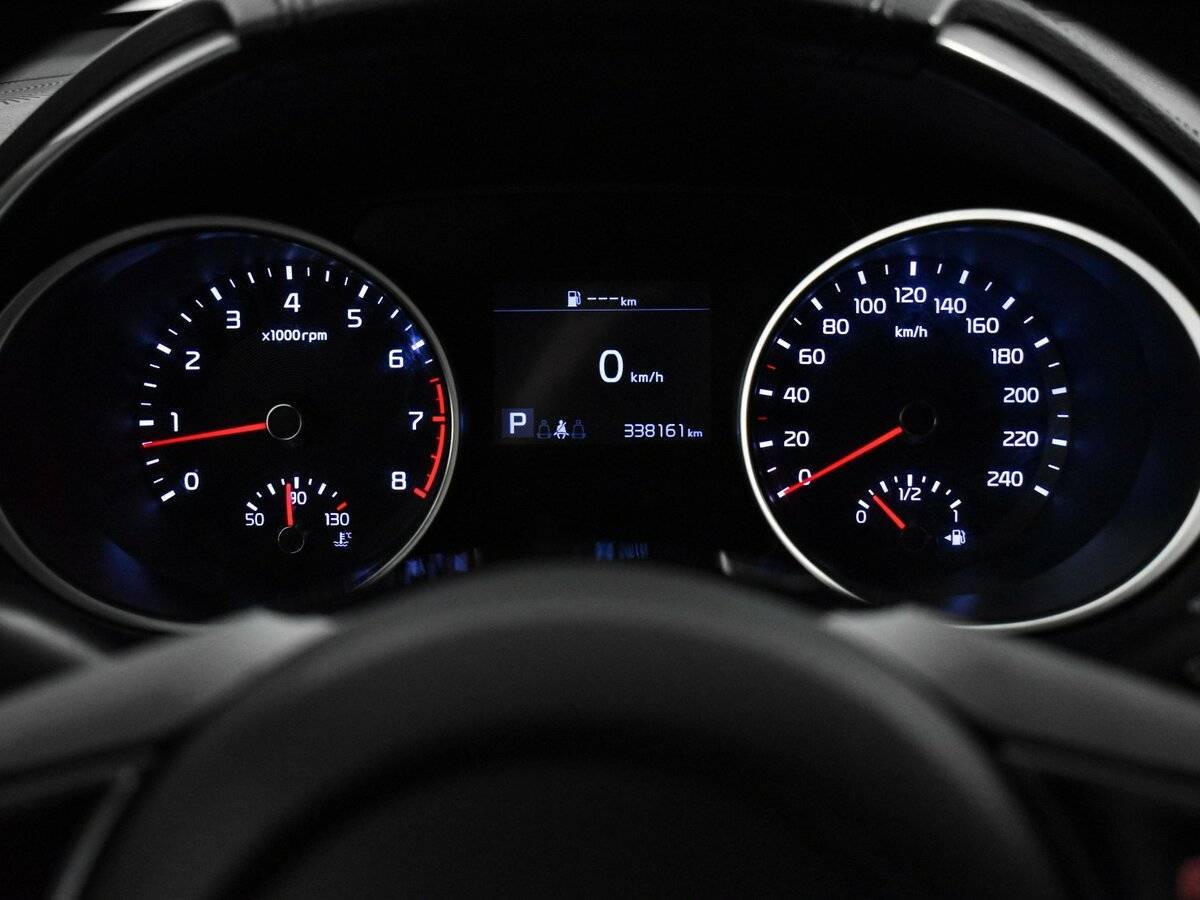 Купить Kia Ceed, 2019, 338 119 км, фото №17