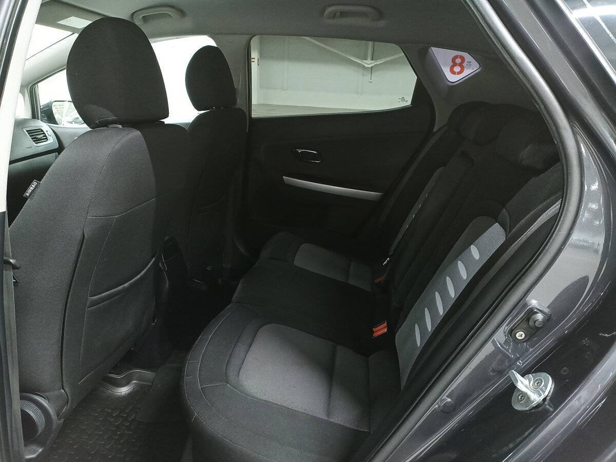 Купить Kia Ceed, 2012, 180 875 км, фото №12