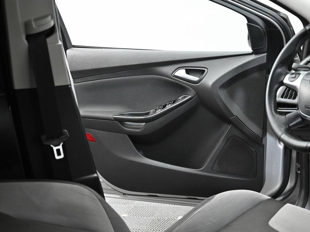Купить Ford Focus, 2014, 162 000 км, фото №6