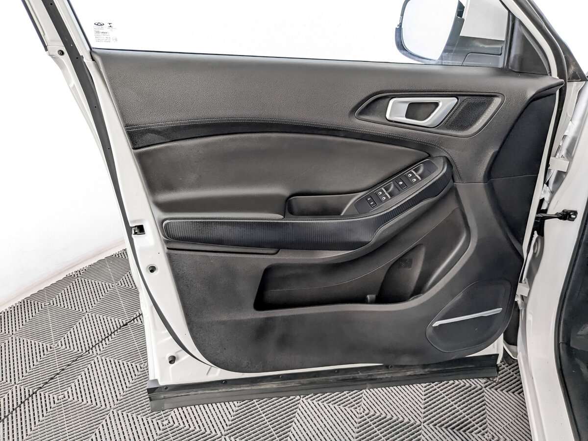 Купить Chery Tiggo 4, 2021, 146 759 км, фото №17