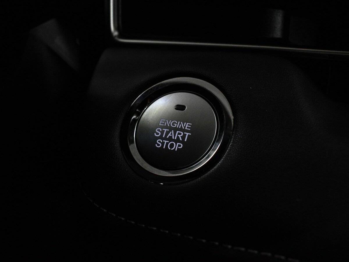 Купить Chery Tiggo 7 Pro Max, 2022, 64 000 км, фото №18