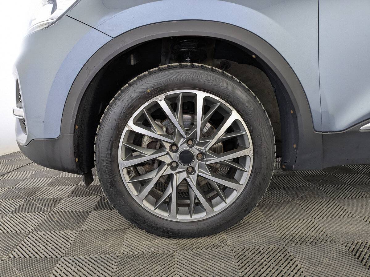 Купить Chery Tiggo 4, 2021, 122 402 км, фото №12