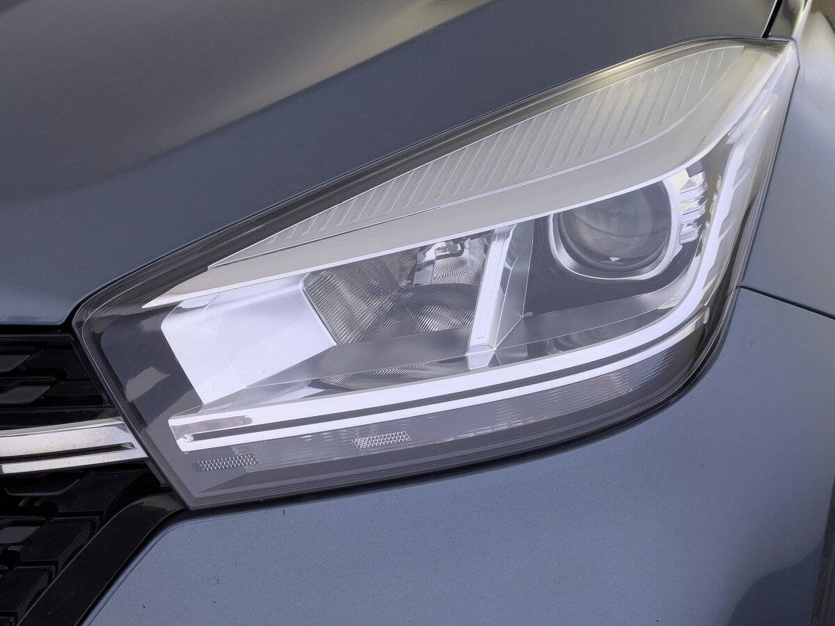 Купить Chery Tiggo 4, 2021, 121 291 км, фото №11