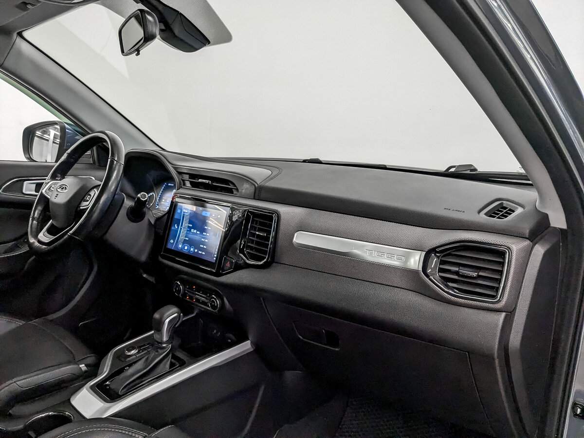 Купить Chery Tiggo 4, 2020, 80 191 км, фото №11