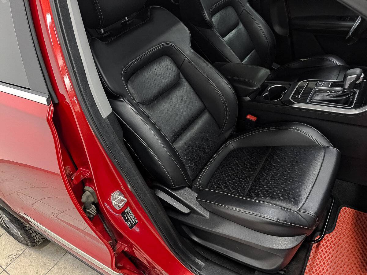 Купить Chery Tiggo 8, 2020, 135 967 км, фото №22