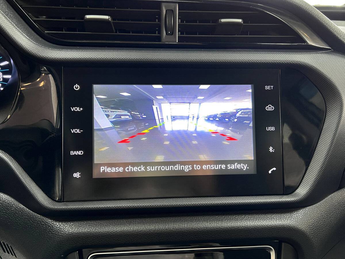 Купить Chery Tiggo 3, 2018, 59 319 км, фото №18