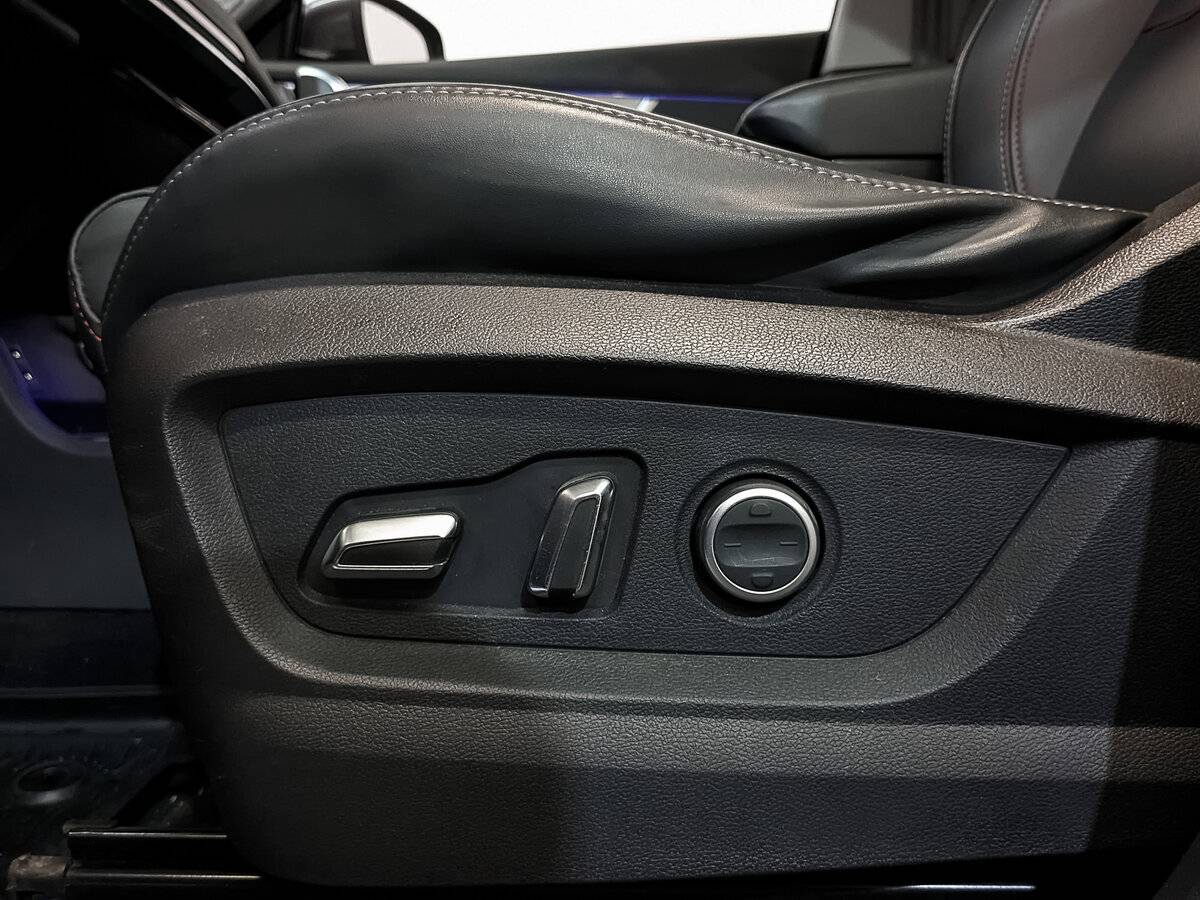 Купить Chery Tiggo 7 Pro, 2022, 82 170 км, фото №19