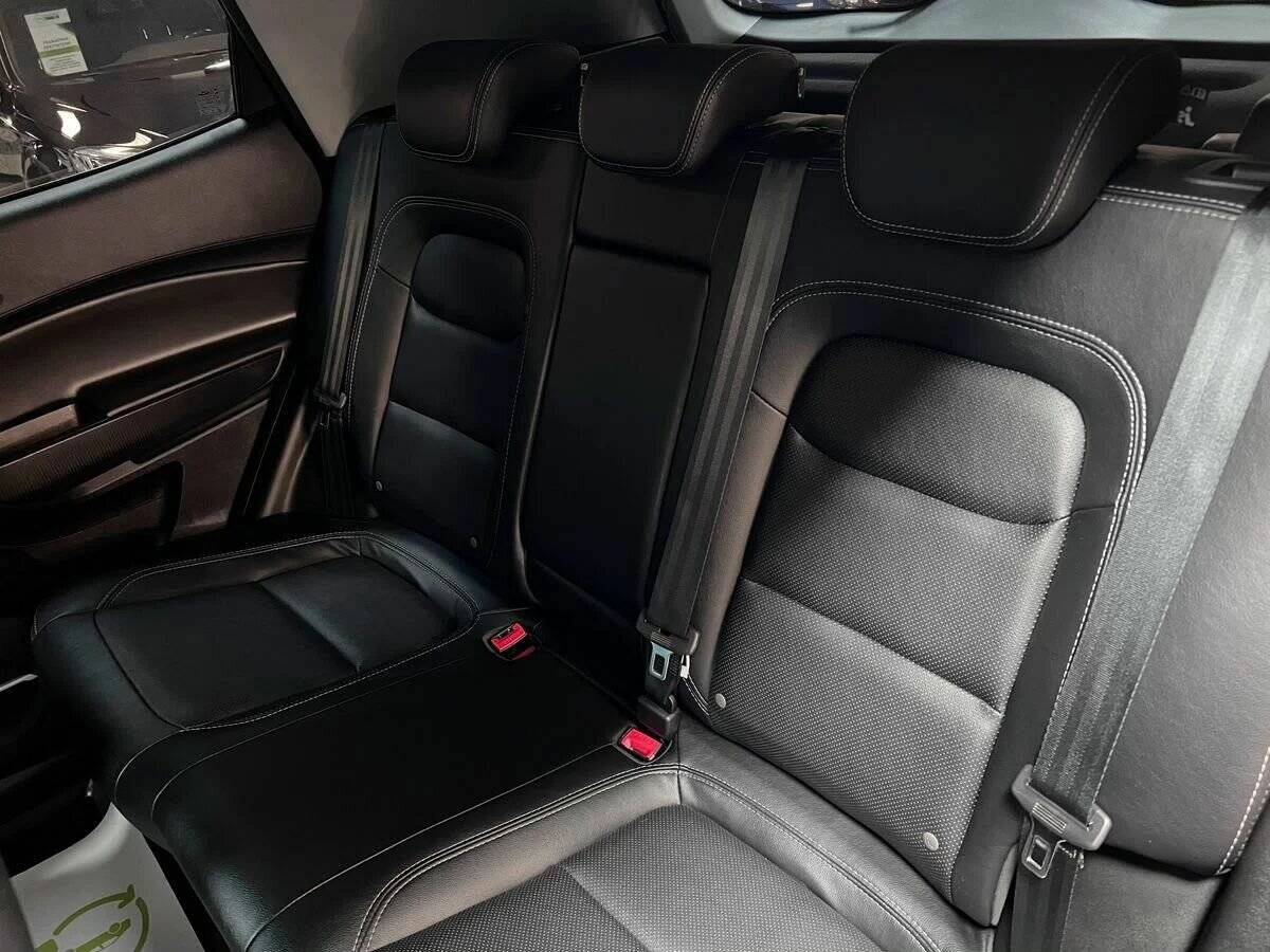 Купить Chery Tiggo 4, 2019, 44 362 км, фото №8