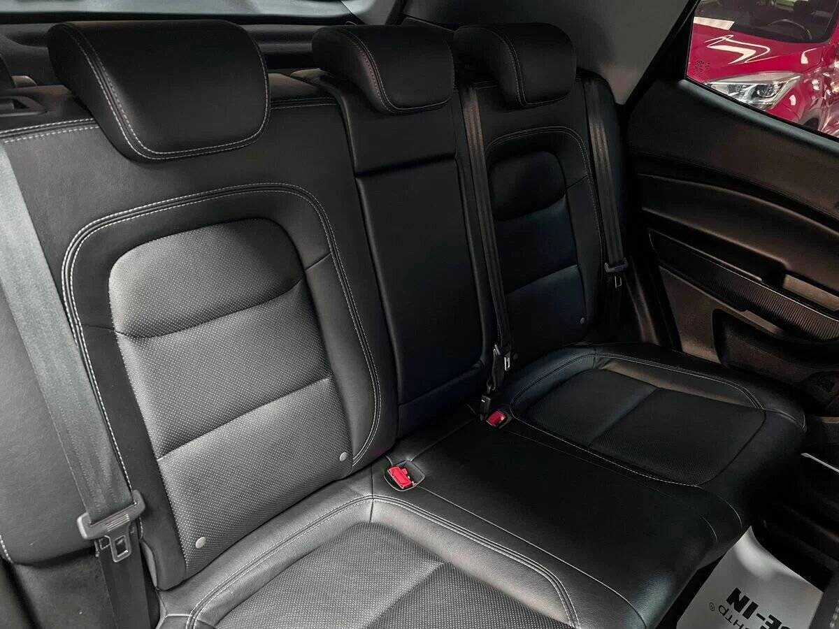 Купить Chery Tiggo 4, 2019, 44 362 км, фото №11