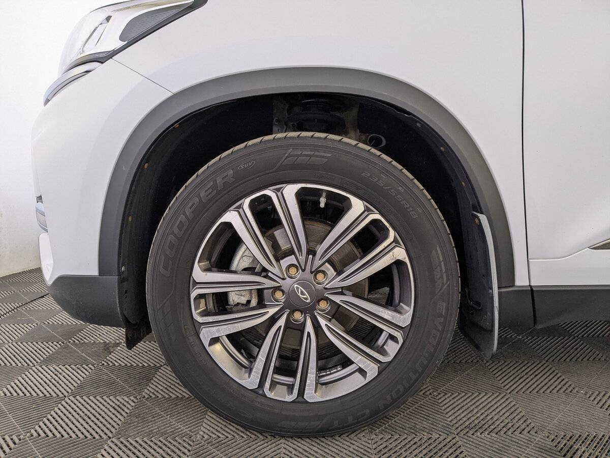 Купить Chery Tiggo 8, 2021, 60 957 км, фото №12