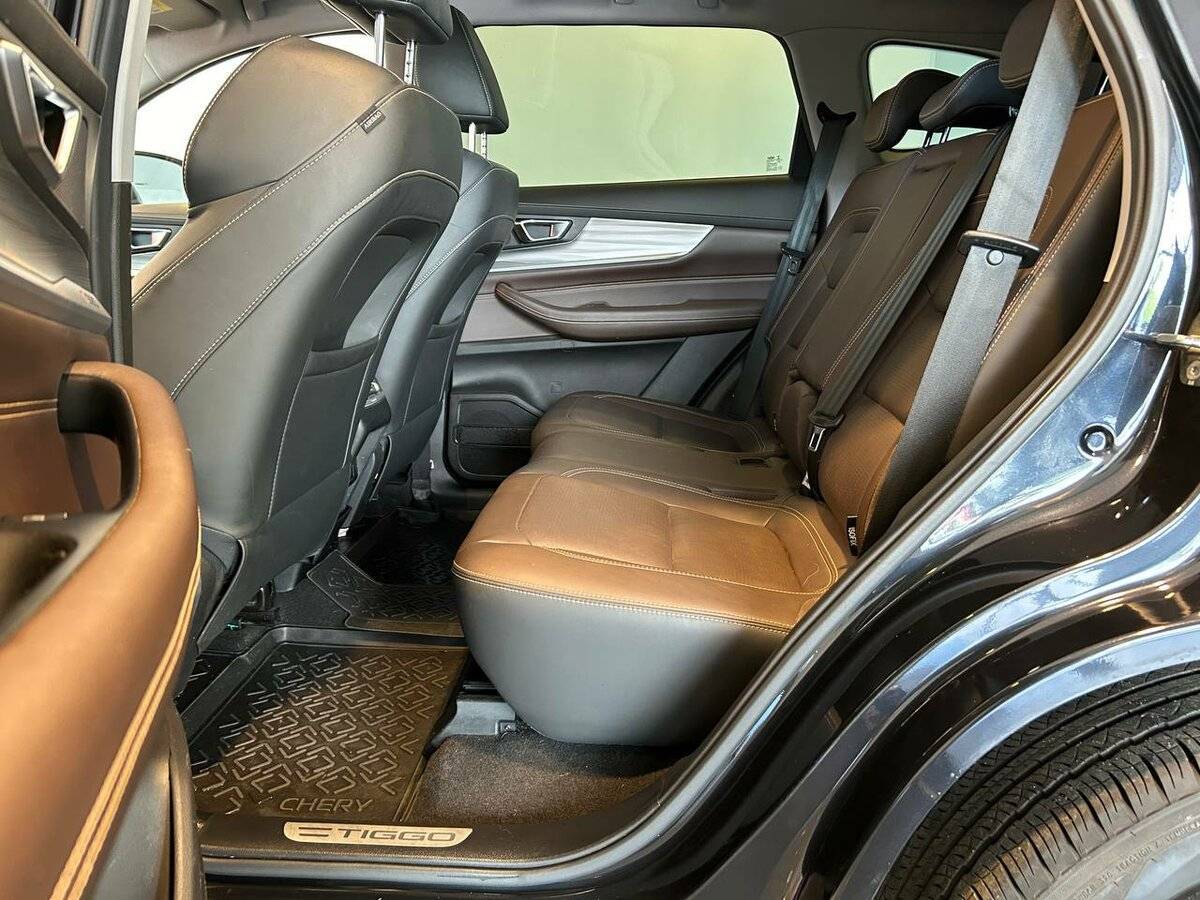 Купить Chery Tiggo 8 Pro, 2021, 70 610 км, фото №14