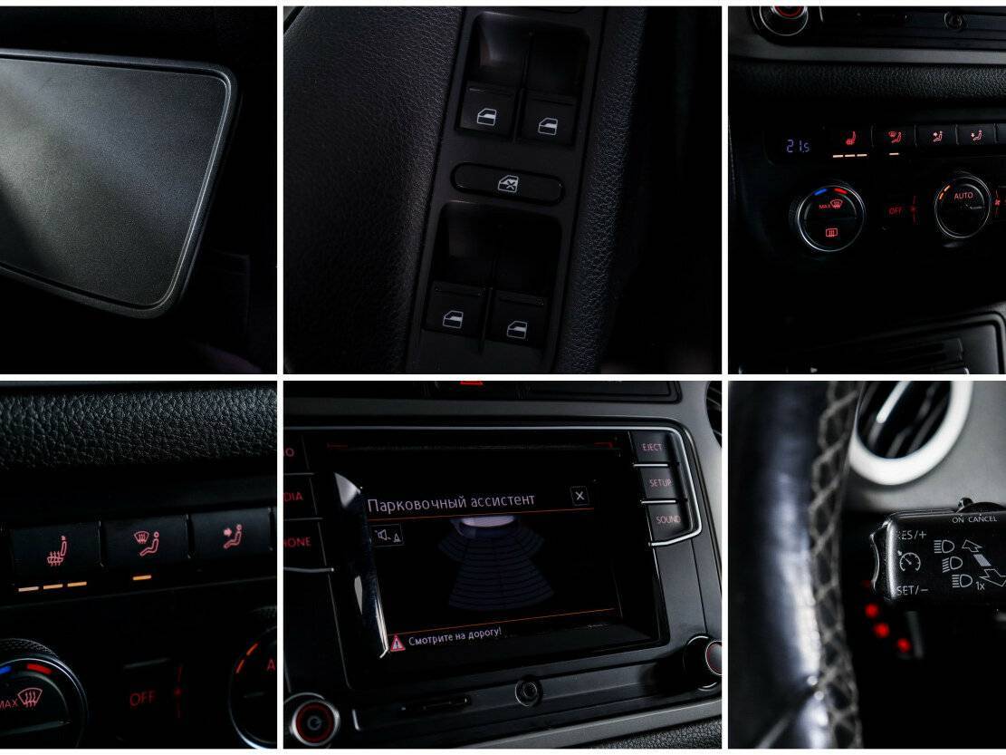 Купить Volkswagen Tiguan, 2016, 193 829 км, фото №14