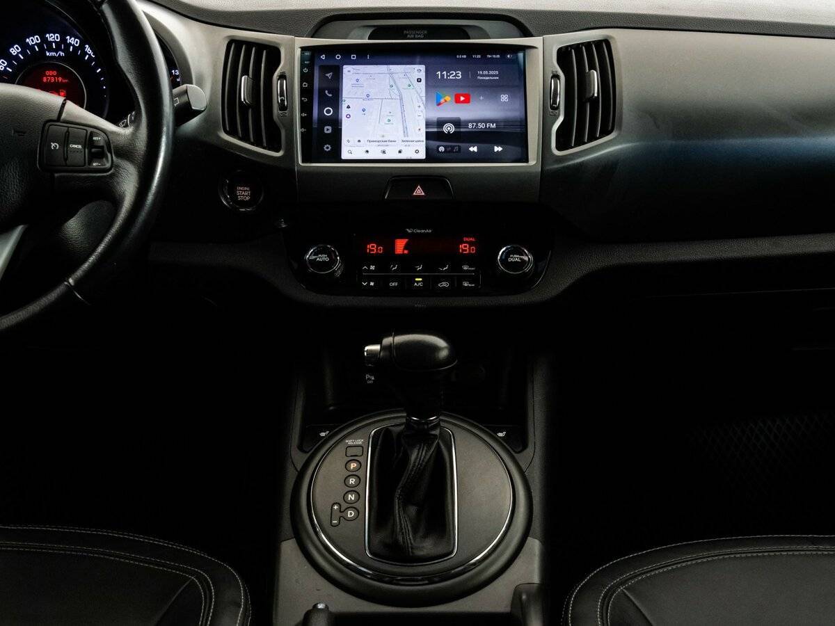 Купить Kia Sportage, 2013, 87 318 км, фото №15