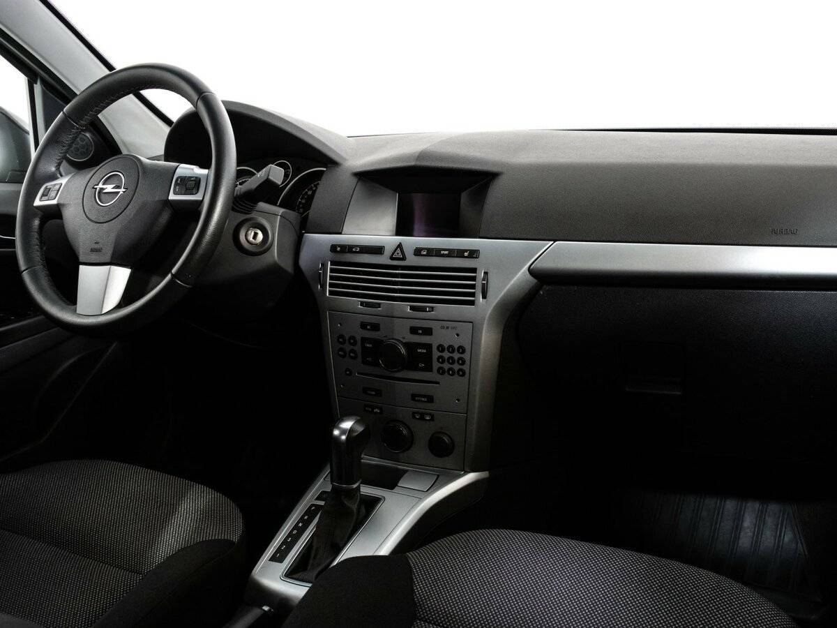 Купить Opel Astra, 2014, 181 102 км, фото №9