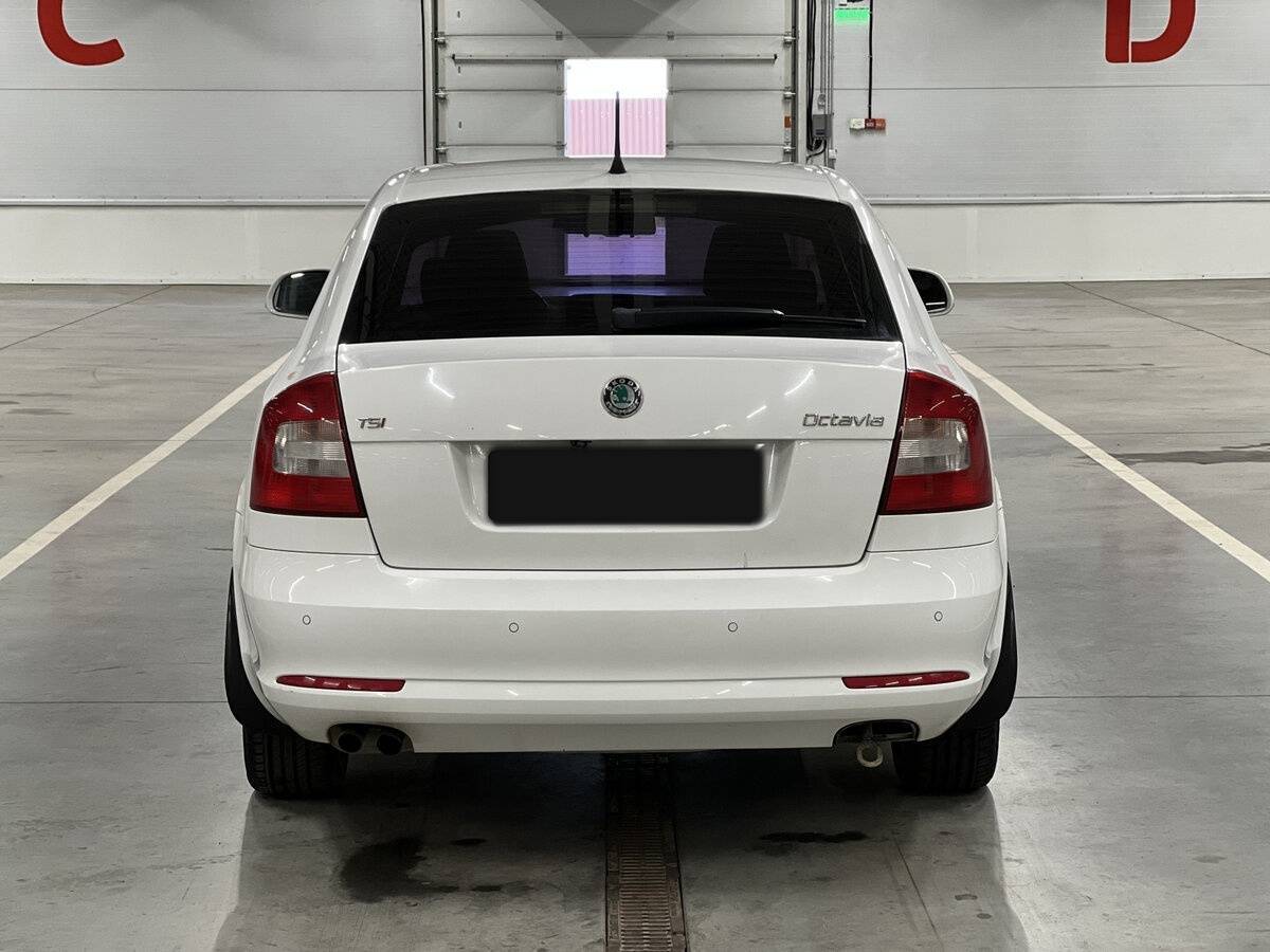 Купить Skoda Octavia, 2012, 225 715 км, фото №6