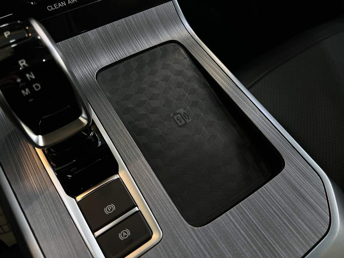 Купить Chery Tiggo 4 Pro, 2022, 10 148 км, фото №20