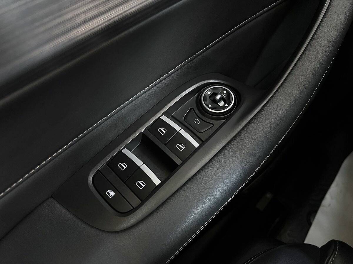 Купить Chery Tiggo 4 Pro, 2022, 10 148 км, фото №22