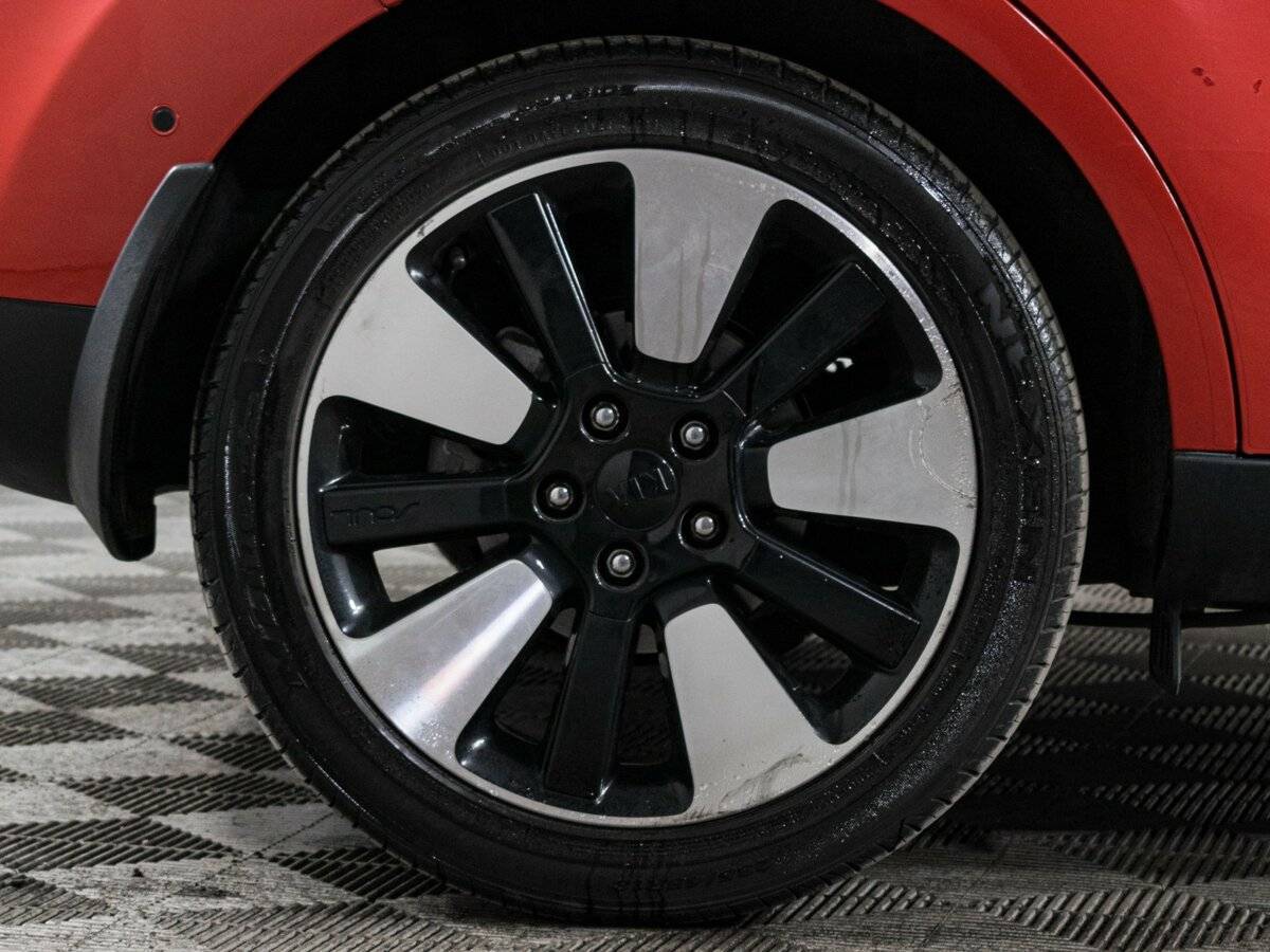 Купить Kia Soul, 2018, 77 160 км, фото №19