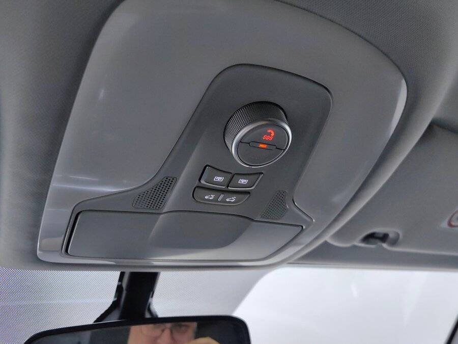 Купить Chery Tiggo 7 Pro, 2022, 25 297 км, фото №25